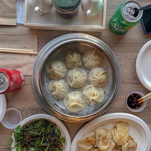 Meet your Posher, Jesse